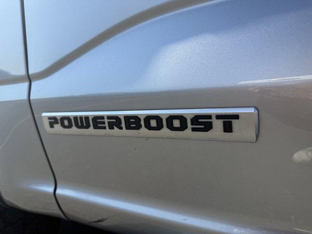 used 2024 Ford F-150 car, priced at $43,687