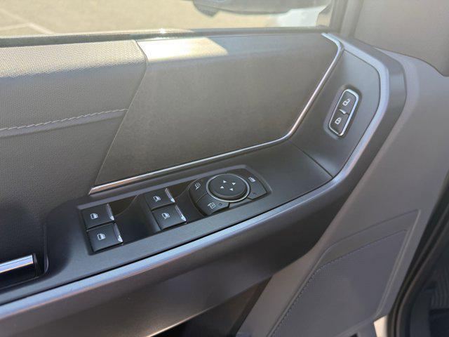 used 2024 Ford F-150 car, priced at $43,687