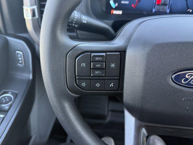 new 2024 Ford F-150 car, priced at $47,445