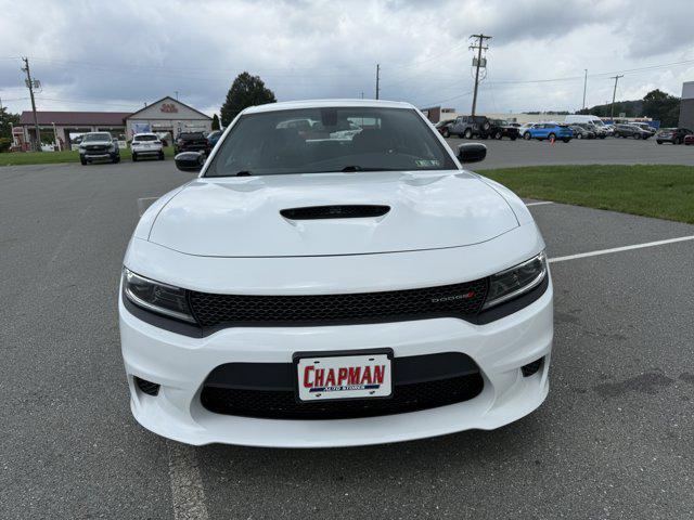 used 2023 Dodge Charger car, priced at $24,987