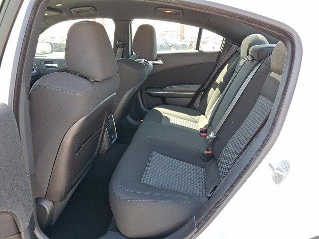 used 2023 Dodge Charger car, priced at $25,487