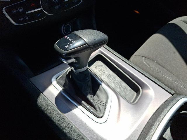 used 2023 Dodge Charger car, priced at $25,487