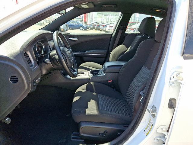 used 2023 Dodge Charger car, priced at $25,487