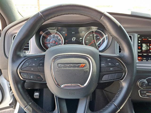 used 2023 Dodge Charger car, priced at $25,487