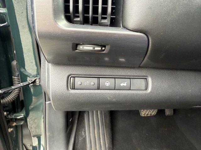 used 2022 Nissan Pathfinder car, priced at $30,587