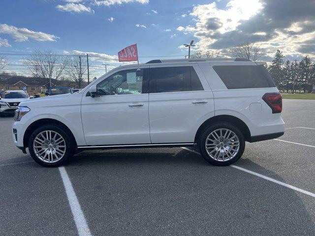 new 2024 Ford Expedition car, priced at $74,395