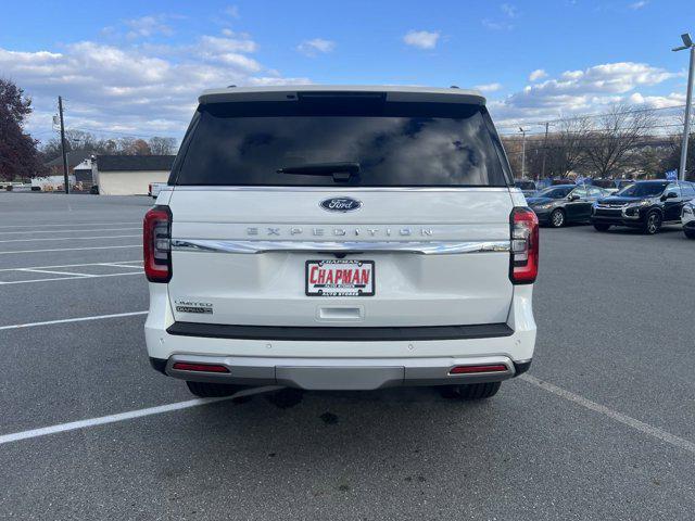 new 2024 Ford Expedition car, priced at $74,395