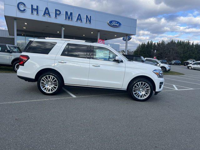 new 2024 Ford Expedition car, priced at $74,395