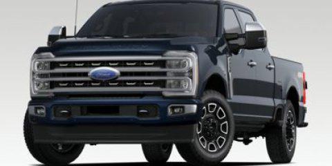 new 2025 Ford F-250 car, priced at $74,080