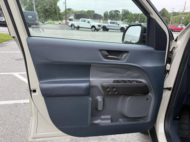 used 2024 Ford Maverick car, priced at $34,987