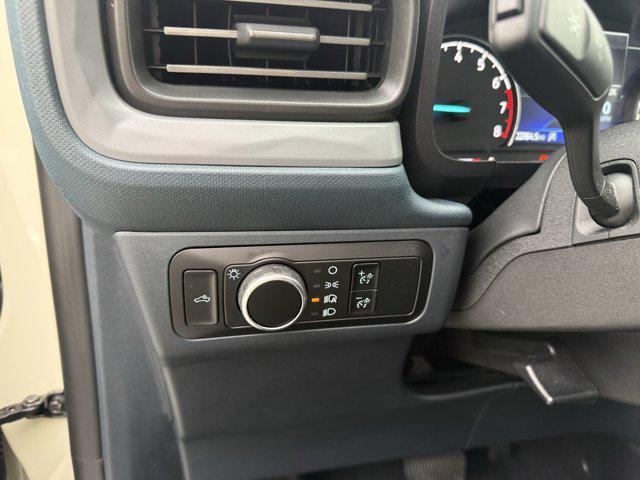 used 2024 Ford Maverick car, priced at $34,987
