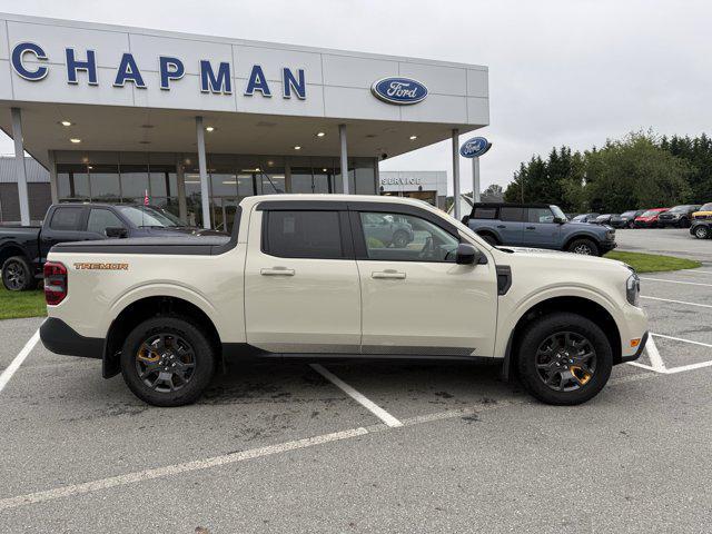 used 2024 Ford Maverick car, priced at $34,987