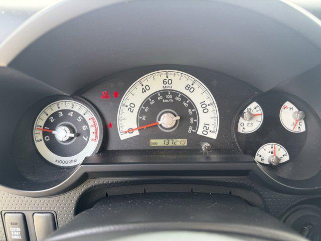 used 2007 Toyota FJ Cruiser car, priced at $14,787