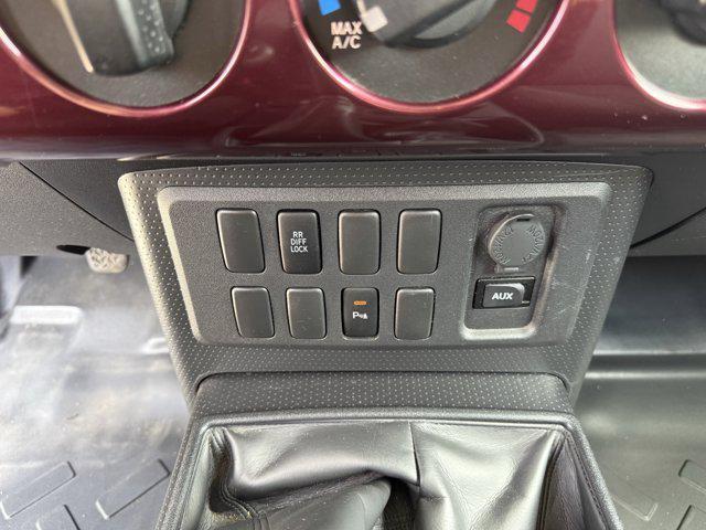 used 2007 Toyota FJ Cruiser car, priced at $14,787