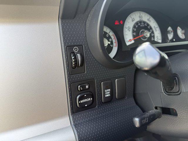 used 2007 Toyota FJ Cruiser car, priced at $14,787