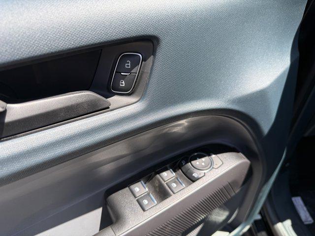 new 2025 Ford Maverick car, priced at $40,325