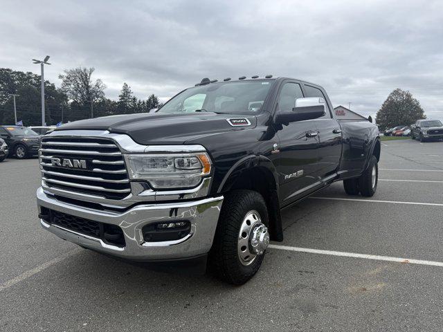 used 2020 Ram 3500 car, priced at $58,487