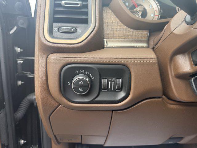 used 2020 Ram 3500 car, priced at $58,487