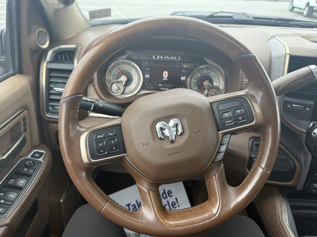 used 2020 Ram 3500 car, priced at $58,487