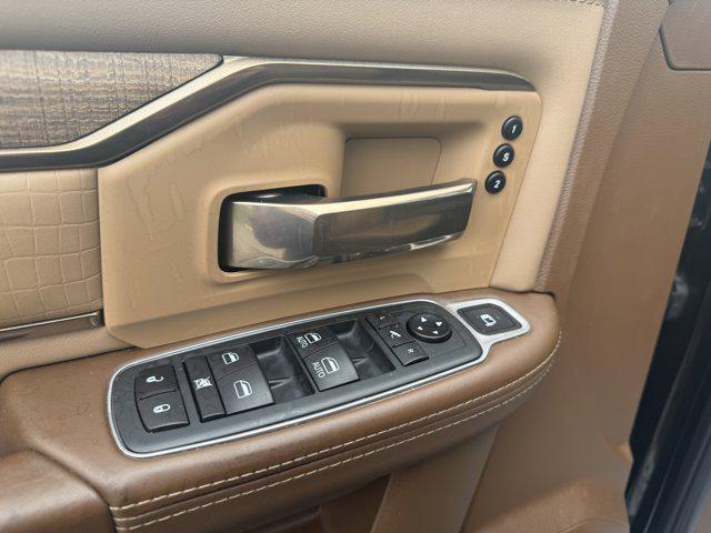 used 2020 Ram 3500 car, priced at $58,487