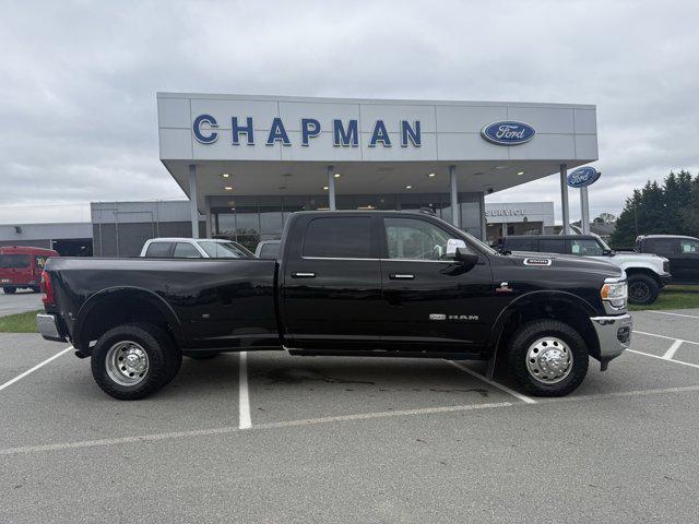 used 2020 Ram 3500 car, priced at $58,487