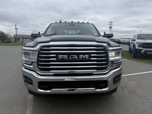 used 2020 Ram 3500 car, priced at $58,487