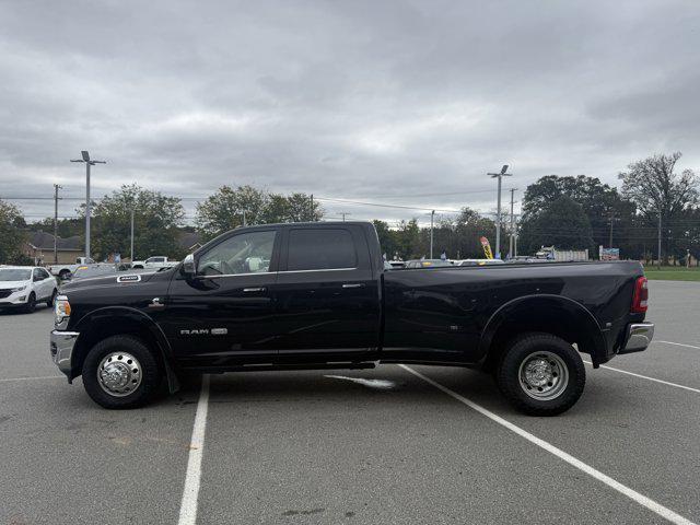 used 2020 Ram 3500 car, priced at $58,487