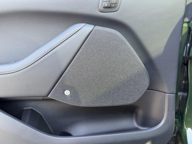 new 2025 Ford Mustang Mach-E car, priced at $53,171