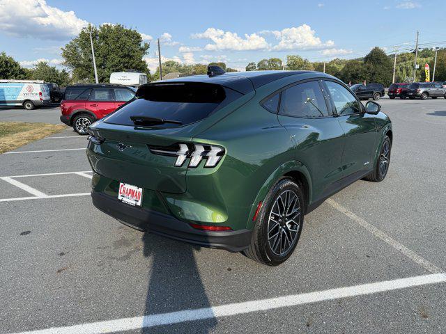 new 2025 Ford Mustang Mach-E car, priced at $53,171