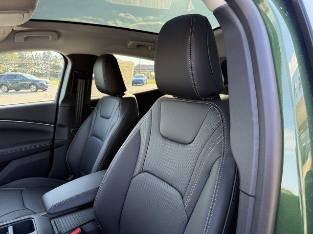 new 2025 Ford Mustang Mach-E car, priced at $53,171