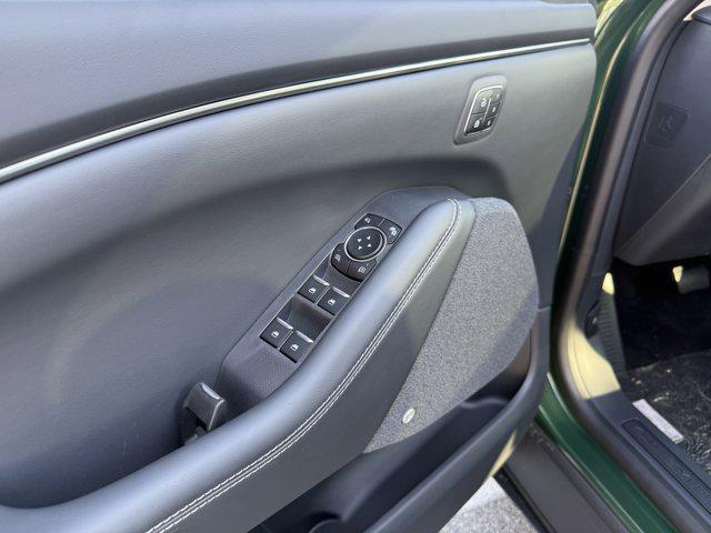 new 2025 Ford Mustang Mach-E car, priced at $53,171