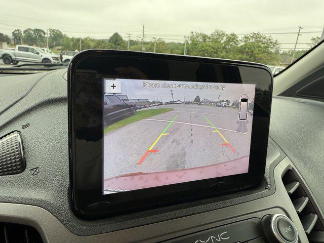 used 2020 Ford Transit Connect car, priced at $18,987