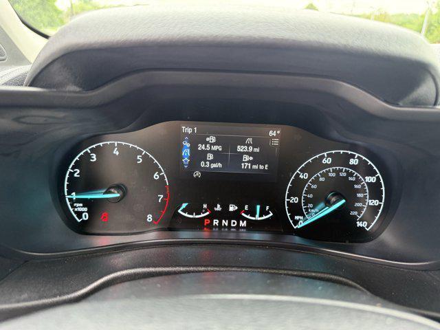 used 2020 Ford Transit Connect car, priced at $18,987