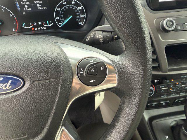 used 2020 Ford Transit Connect car, priced at $18,987