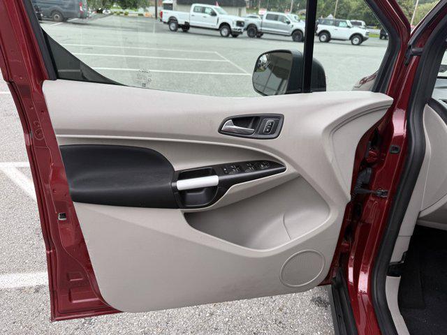 used 2020 Ford Transit Connect car, priced at $18,987