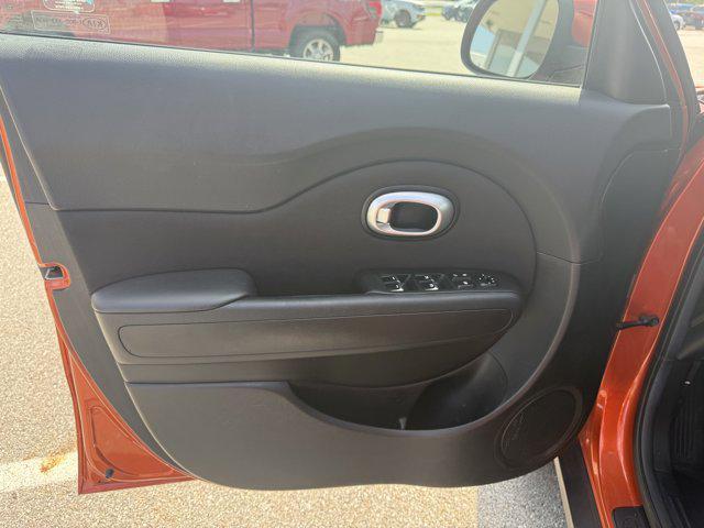 used 2018 Kia Soul car, priced at $7,878