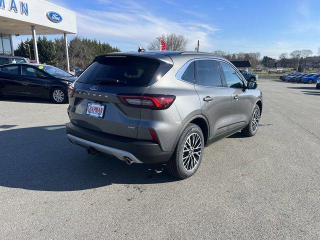 new 2023 Ford Escape car, priced at $44,987
