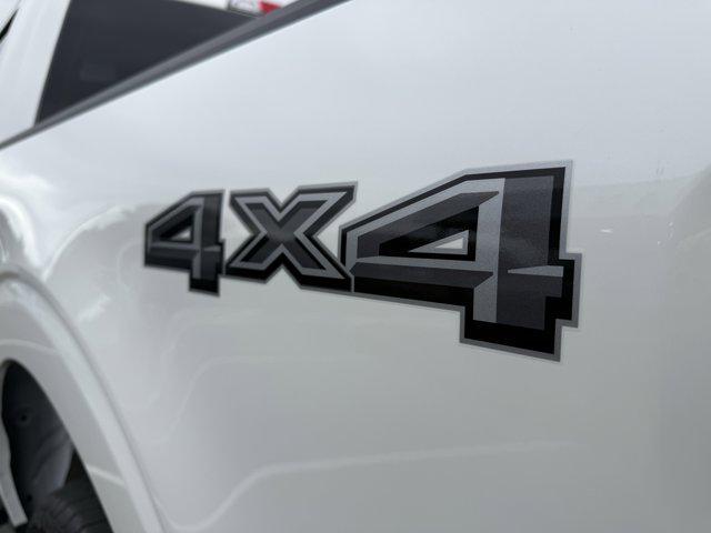 new 2025 Ford F-150 car, priced at $72,905