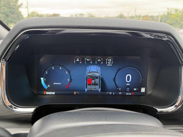 new 2025 Ford F-150 car, priced at $72,905