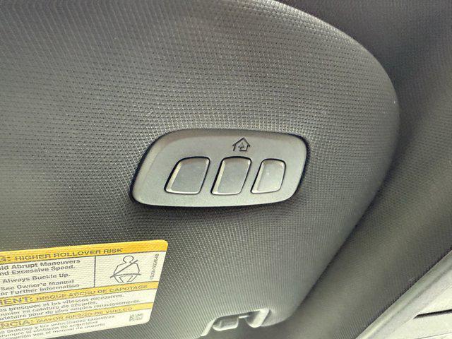 new 2025 Ford F-150 car, priced at $72,905