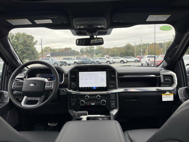 new 2025 Ford F-150 car, priced at $72,905