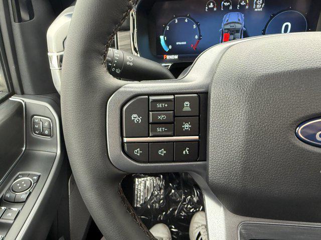 new 2025 Ford F-150 car, priced at $72,905