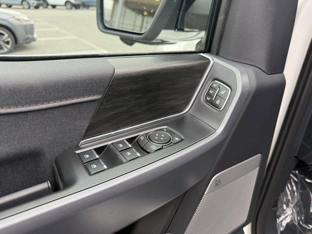 new 2025 Ford F-150 car, priced at $72,905