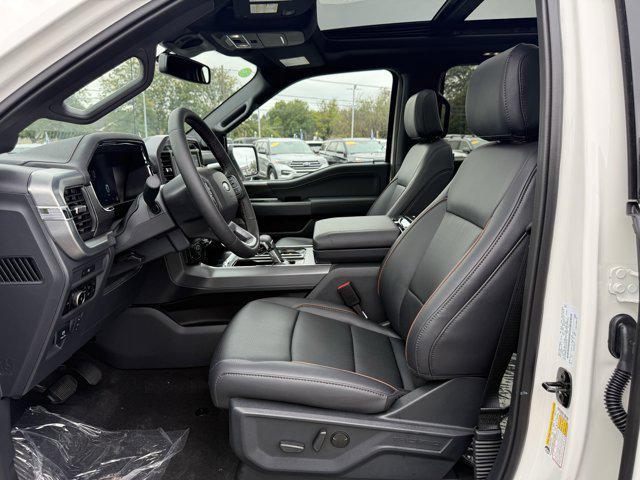 new 2025 Ford F-150 car, priced at $72,905