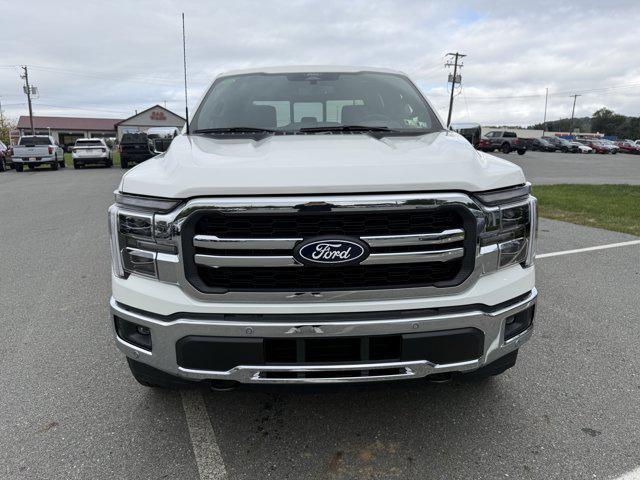 new 2025 Ford F-150 car, priced at $72,905