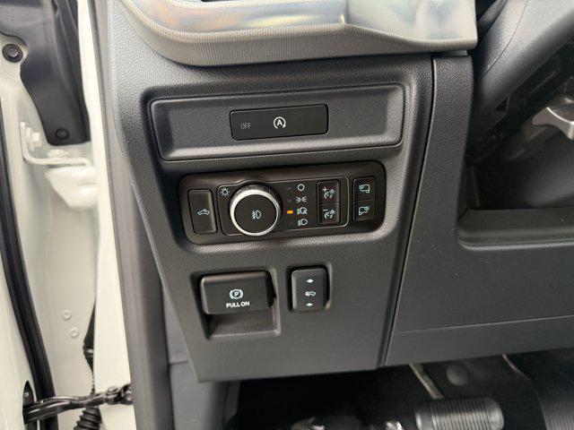 new 2025 Ford F-150 car, priced at $72,905