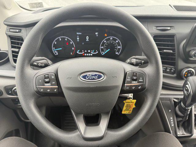 new 2025 Ford Transit-350 car, priced at $65,170