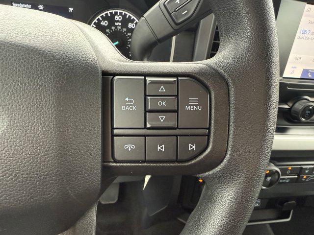 used 2023 Ford F-150 car, priced at $40,987