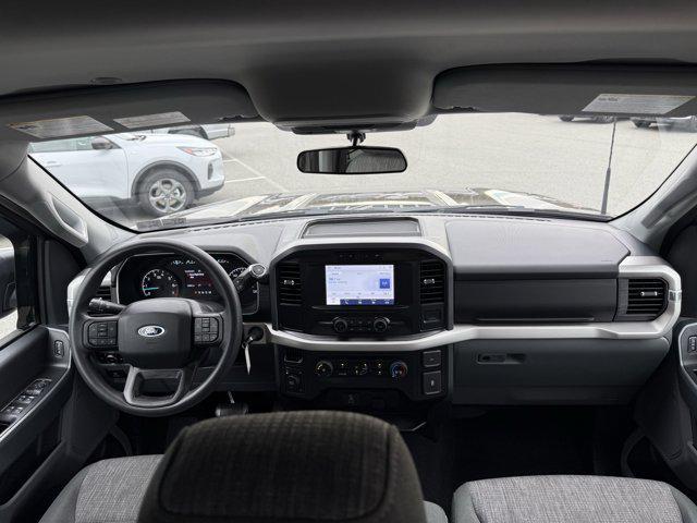 used 2023 Ford F-150 car, priced at $40,987