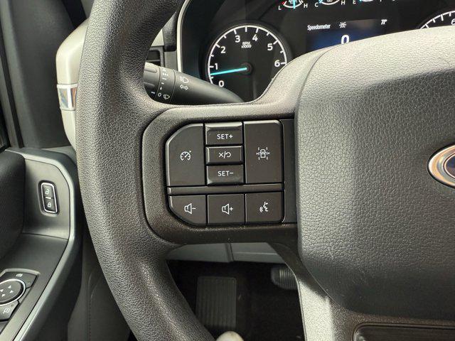 used 2023 Ford F-150 car, priced at $40,987